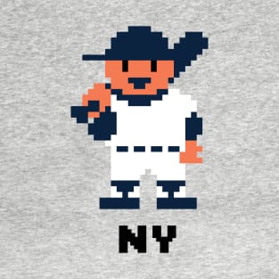 R.B.I. Baseball - New York T-Shirt